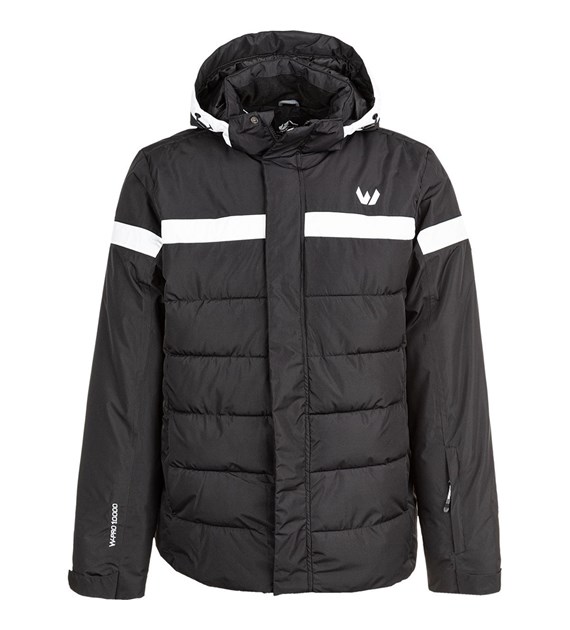 W203134/1001 WHISTLER JOHAN M SKI JACKET W-PRO10000 - Męska Kurtka Narciarska