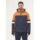 W203107/5056 WHISTLER LUKAS M SKI JACKET W-PRO10000 - Męska Kurtka Narciarska