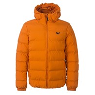 W203173/5066 WHISTLER JAKOB M PADDED JACKET - Męska Kurtka Ocieplana