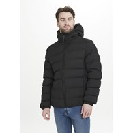 W203173/1001 WHISTLER JAKOB M PADDED JACKET - Męska Kurtka Ocieplana