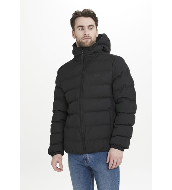 W203173/1001 WHISTLER JAKOB M PADDED JACKET - Męska Kurtka Ocieplana