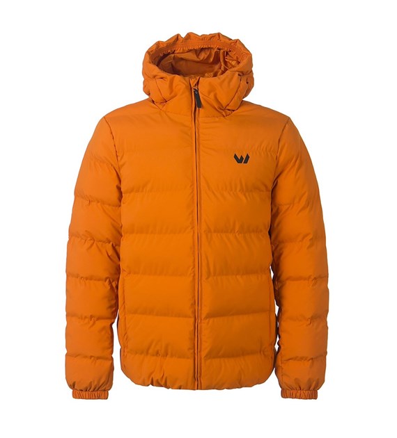 W203173/5066 WHISTLER JAKOB M PADDED JACKET - Męska Kurtka Ocieplana