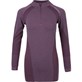 E203271/4150 ENDURANCE HALEN W SEAMLESS MIDLAYER - Damska Bluza Bezszwowa