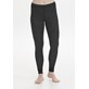 W183179/1011 WHISTLER CAMEA W MERINO WOOL BASELAYER PANTS - Damskie Spodnie Termoaktywne Merino