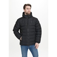 W203822/1001 WHISTLER CARSENO M PUFF JACKET - Męska Kurtka