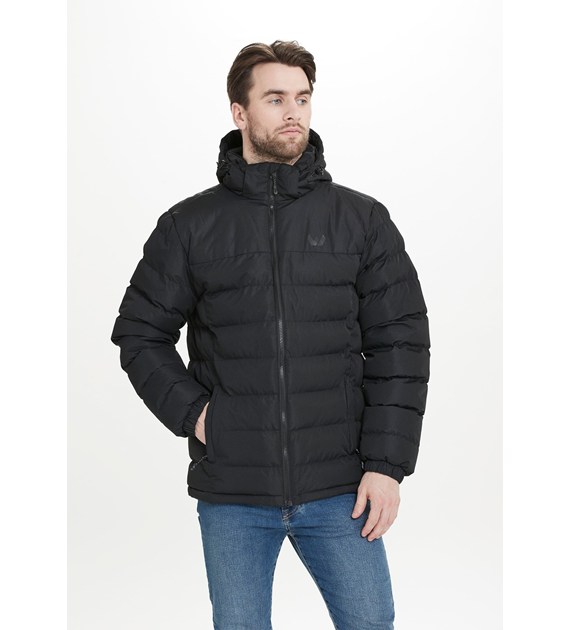 W203822/1001 WHISTLER CARSENO M PUFF JACKET - Męska Kurtka