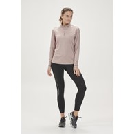 E211917/1082 ENDURANCE JOCEE W MIDLAYER - Damska Bluza