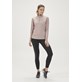 E211917/1082 ENDURANCE JOCEE W MIDLAYER - Damska Bluza