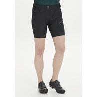 E211331/1001 ENDURANCE JAMILLA W 2w1 CYCLING SHORTS - Damskie Spodenki Rowerowe