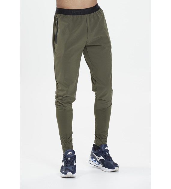 EV203329 VIRTUS BLAG V2 HYPER STRETCH PANTS- Męskie Spodnie Treningowe