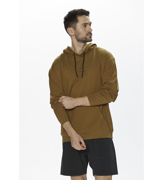 EV211344 VIRTUS MALTU M HOODY - Męska Bluza