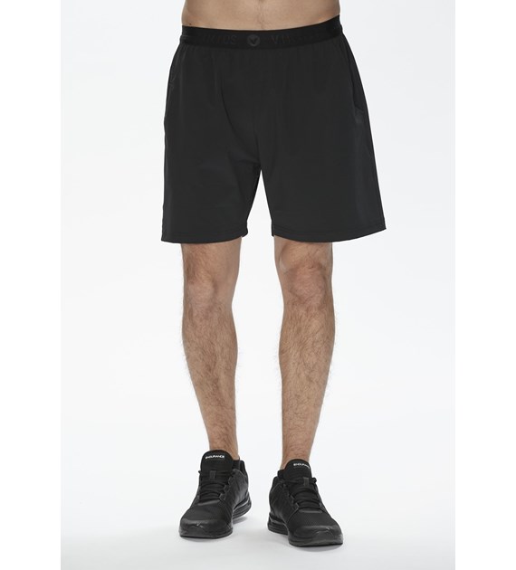 EV211359 VIRTUS SIWICK M 2 IN 1 SHORTS - Męskie Krótkie Spodnie