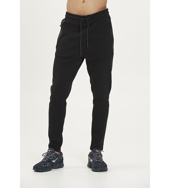 EV211353 VIRTUS CARROW M SWEAT PANTS - Męskie Spodnie