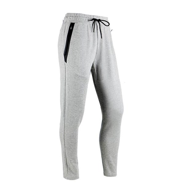 EV211353 VIRTUS CARROW M SWEAT PANTS - Męskie Spodnie