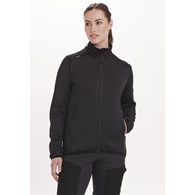 W211189/1001 WHISTLER ZENSA W POWERSTRETCH FLEECE JACKET - Damska Bluza