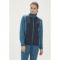 W211189/2119 WHISTLER ZENSA W POWERSTRETCH FLEECE JACKET - Damska Bluza