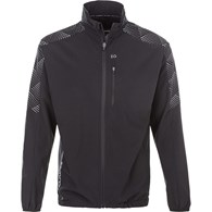 E211327/1001 ENDURANCE TERNING M CYCLING L/S JACKET - Męska Kurtka Rowerowa