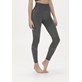 EA203347/1085 CHIC GRAY ATHLECIA SEMARINE W SEAMLESS TIGHTS - Damskie Spodnie