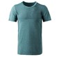 E203296/3097 ENDURANCE JARO M MELANGE SEAMLESS S-S TEE - Męska Koszulka Bezszwowa