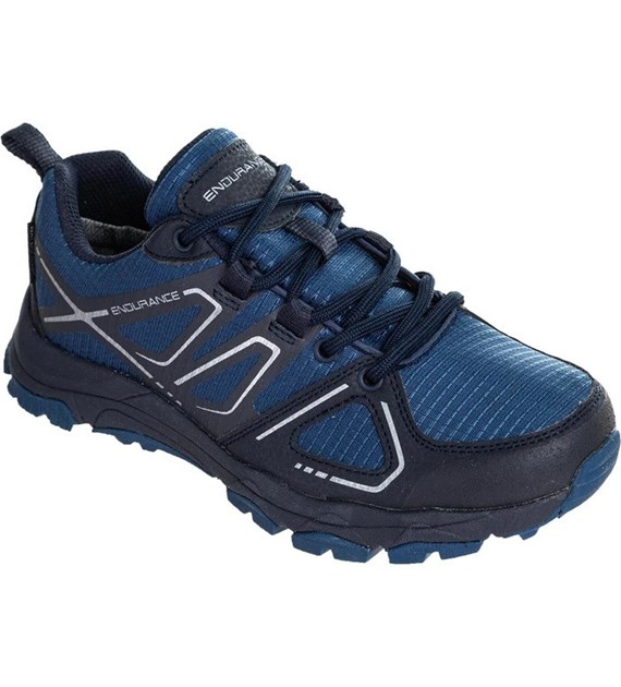 E204332/2048 ENDURANCE URBING W WP OUTDOOR SHOES - Damskie Buty Trekkingowe