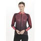 E211424/4033 ENDURANCE VERA W CYCLING L/S SHIRT - Damska Koszulka Rowerowa Długi Rękaw