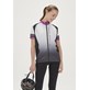 E211423/4111 ENDURANCE VERA W CYCLING S/S SHIRT - Damska Koszulka Rowerowa Długi Rękaw