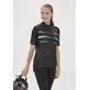 E211430/4111 ENDURANCE BEATRICE W CYCLING S/S SHIRT - Damska Koszulka Rowerowa