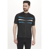 E211325/2145 ENDURANCE BRANTUL M CYCLING S/S SHIRT - Męska Koszulka Rowerowa