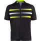 E211325/5001 ENDURANCE BRANTUL M CYCLING S/S SHIRT - Męska Koszulka Rowerowa