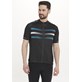 E211325/2145 ENDURANCE BRANTUL M CYCLING S/S SHIRT - Męska Koszulka Rowerowa