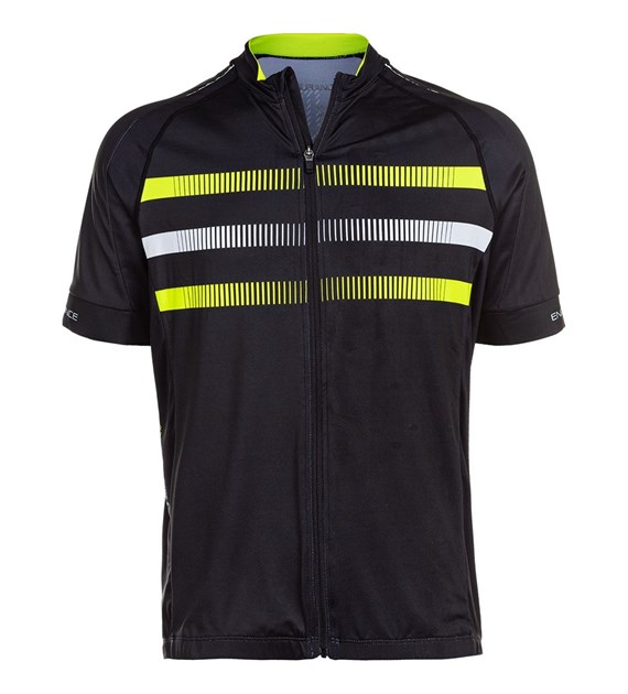 E211325/5001 ENDURANCE BRANTUL M CYCLING S/S SHIRT - Męska Koszulka Rowerowa