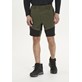 W201169/3052 WHISTLER AVIAN M OUTDOOR STRETCH SHORTS - Męskie Spodenki Trekkingowe