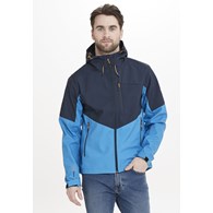 W211134/2062 WHISTLER RODNEY M SOFTSHELL JACKET W-PRO 8000 - Męska Kurtka Softshell