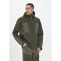 W211121/3052 WHISTLER ELDON M JACKET - Męska Kurtka