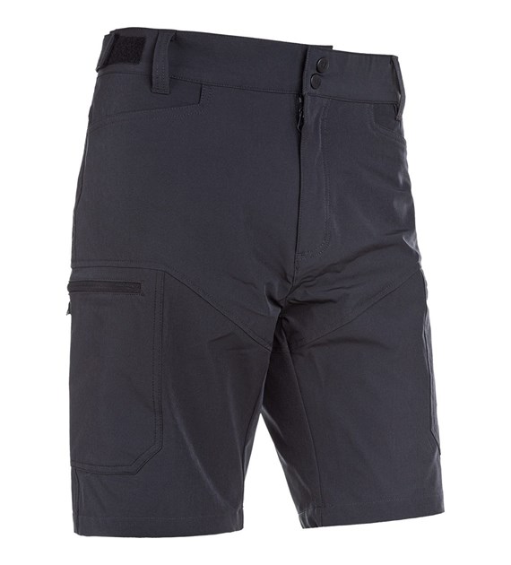 W211155/1051 WHISTLER FRESCO M HIKING SHORTS - Męskie Spodenki Trekkingowe