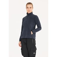 W211201/2048 WHISTLER COCOON W FLEECE JACKET - Damska Bluza