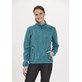 W191188/2144 WHISTLER SAMANI W MELANGE FLEECE JACKET - Damski Polar