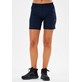 W201170/2048S WHISTLER LALA W OUTDOOR STRETCH SHORTS - Damskie Spodenki Trekkingowe