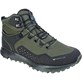 E204370/3052 WHISTLER BAKUL M GOODYEAR BOOT WP - Męskie Buty Trekkingowe