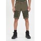 W211167/3052 WHISTLER ERIC M OUTDOOR SHORTS - Męskie Spodenki