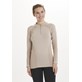 E203271/5089 ENDURANCE HALEN W SEAMLESS MIDLAYER - Damska Bluza Bezszwowa