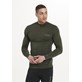 E203295/3069 ENDURANCE JARO M SEAMLESS MIDLAYER - Męska Bluza Bezszwowa