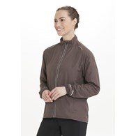 E203394/4182 ENDURANCE SHELA W JACKET - Damska Kurtka Trekkingowa