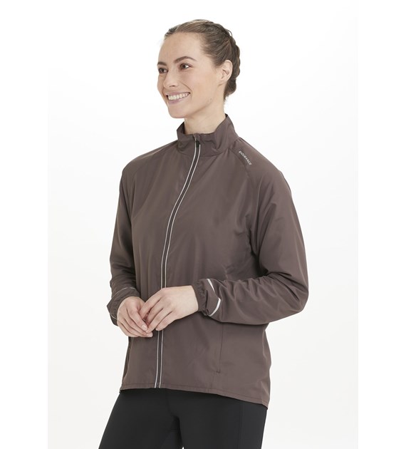 E203394/4182 ENDURANCE SHELA W JACKET - Damska Kurtka Trekkingowa