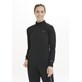 E213465/1001 ENDURANCE CRINOL W LIGHT THE NIGHT MIDLAYER - Damska Bluza