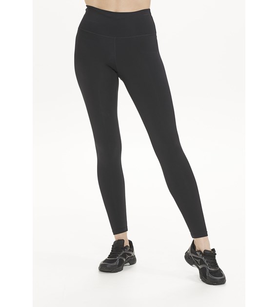 E181388/1001 ENDURANCE FRANZA W TIGHTS - Damskie Spodnie