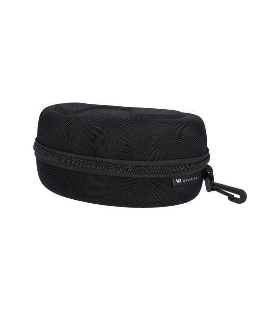 W214019/1001 WHISTLER EVA CASE FOR SKI GOOGLES - Gogle Narciarskie
