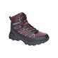 W214348/4193 WHISTLER ANTINGER W OUTDOOR BOOT WP - Damskie Buty Trekkingowe