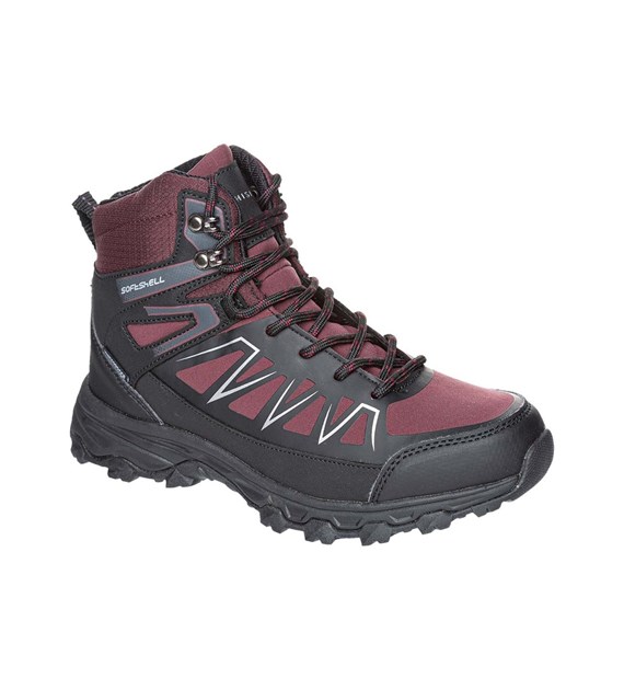 W214348/4193 WHISTLER ANTINGER W OUTDOOR BOOT WP - Damskie Buty Trekkingowe