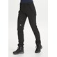 W213161/1001 WHISTLER JEWEL W SOFTSHELL PANTS W-PRO 8000 - Damskie Spodnie Softshell